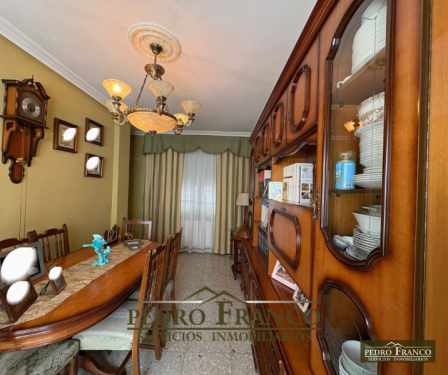 PISO EN VENTA EN ALMENDRALEJO (ESPOLÓN-LA PIEDAD)