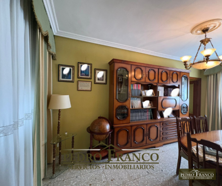 PISO EN VENTA EN ALMENDRALEJO (ESPOLÓN-LA PIEDAD)