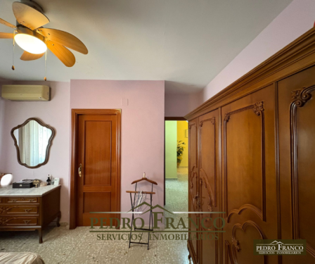 PISO EN VENTA EN ALMENDRALEJO (ESPOLÓN-LA PIEDAD)