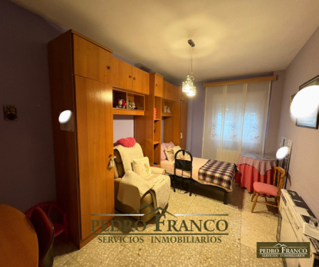 PISO EN VENTA EN ALMENDRALEJO (ESPOLÓN-LA PIEDAD)