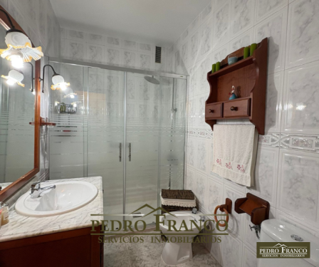 PISO EN VENTA EN ALMENDRALEJO (ESPOLÓN-LA PIEDAD)