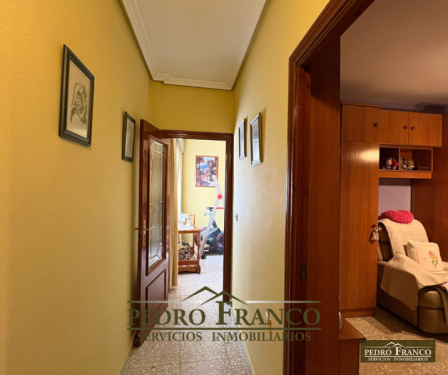 PISO EN VENTA EN ALMENDRALEJO (ESPOLÓN-LA PIEDAD)