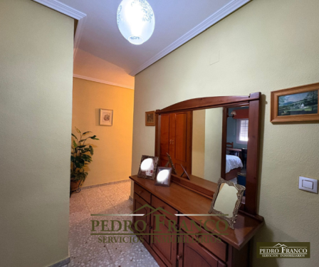 PISO EN VENTA EN ALMENDRALEJO (ESPOLÓN-LA PIEDAD)