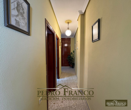 PISO EN VENTA EN ALMENDRALEJO (ESPOLÓN-LA PIEDAD)