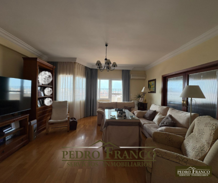 PISO EN VENTA EN ALMENDRALEJO (CENTRO(RICARDO ROMERO/CERVANTES))