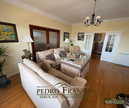PISO EN VENTA EN ALMENDRALEJO (CENTRO(RICARDO ROMERO/CERVANTES))