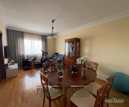 PISO EN VENTA EN ALMENDRALEJO (CENTRO(RICARDO ROMERO/CERVANTES))