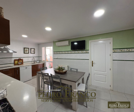 PISO EN VENTA EN ALMENDRALEJO (CENTRO(RICARDO ROMERO/CERVANTES))
