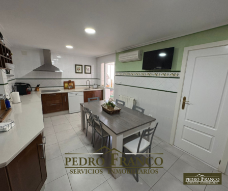 PISO EN VENTA EN ALMENDRALEJO (CENTRO(RICARDO ROMERO/CERVANTES))