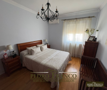 PISO EN VENTA EN ALMENDRALEJO (CENTRO(RICARDO ROMERO/CERVANTES))