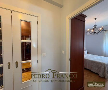 PISO EN VENTA EN ALMENDRALEJO (CENTRO(RICARDO ROMERO/CERVANTES))