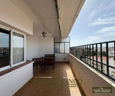 PISO EN VENTA EN ALMENDRALEJO (CENTRO(RICARDO ROMERO/CERVANTES))