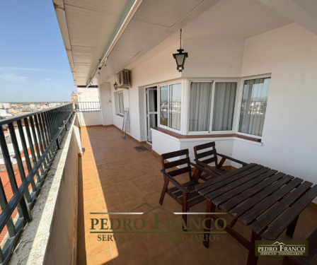 PISO EN VENTA EN ALMENDRALEJO (CENTRO(RICARDO ROMERO/CERVANTES))