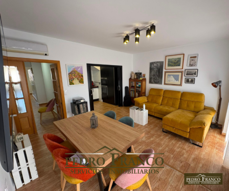 PISO EN VENTA EN ALMENDRALEJO (CENTRO (AYUNTAMIENTO-SANTA CLARA))