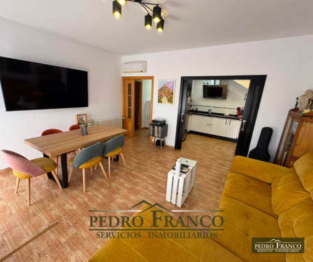 PISO EN VENTA EN ALMENDRALEJO (CENTRO (AYUNTAMIENTO-SANTA CLARA))