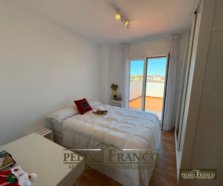 PISO EN VENTA EN ALMENDRALEJO (CENTRO (AYUNTAMIENTO-SANTA CLARA))