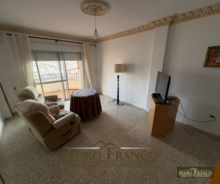 PISO EN VENTA EN ALMENDRALEJO (ESPOLÓN-LA PIEDAD)