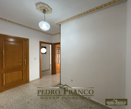 PISO EN VENTA EN ALMENDRALEJO (ESPOLÓN-LA PIEDAD)