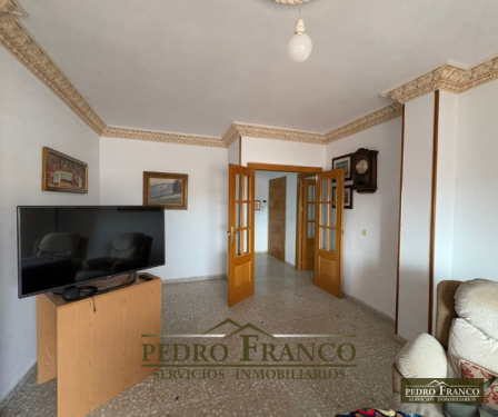 PISO EN VENTA EN ALMENDRALEJO (ESPOLÓN-LA PIEDAD)