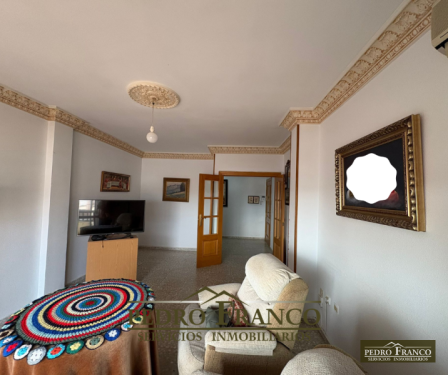 PISO EN VENTA EN ALMENDRALEJO (ESPOLÓN-LA PIEDAD)