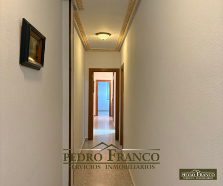 PISO EN VENTA EN ALMENDRALEJO (ESPOLÓN-LA PIEDAD)