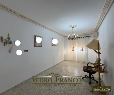 PISO EN VENTA EN ALMENDRALEJO (ESPOLÓN-LA PIEDAD)