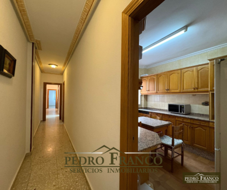 PISO EN VENTA EN ALMENDRALEJO (ESPOLÓN-LA PIEDAD)