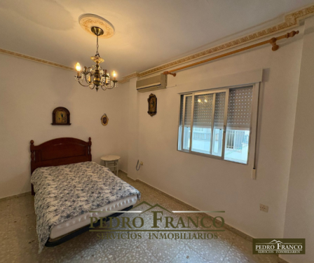 PISO EN VENTA EN ALMENDRALEJO (ESPOLÓN-LA PIEDAD)