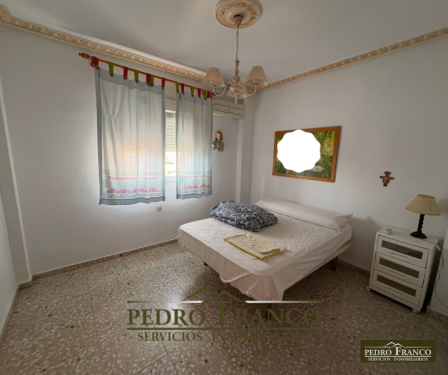 PISO EN VENTA EN ALMENDRALEJO (ESPOLÓN-LA PIEDAD)