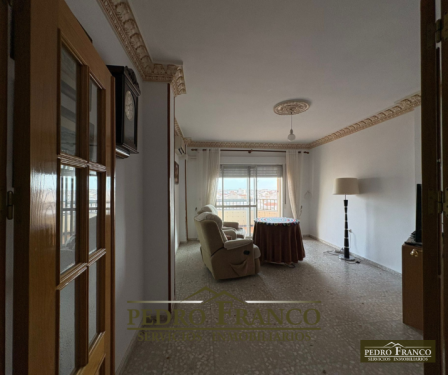 PISO EN VENTA EN ALMENDRALEJO (ESPOLÓN-LA PIEDAD)
