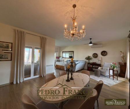 CHALET EN VENTA EN ALMENDRALEJO (SAN MARCOS)