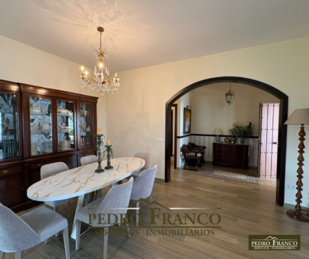 CHALET EN VENTA EN ALMENDRALEJO (SAN MARCOS)