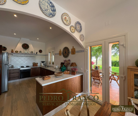 CHALET EN VENTA EN ALMENDRALEJO (SAN MARCOS)