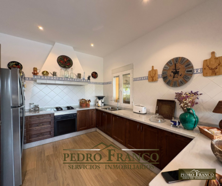 CHALET EN VENTA EN ALMENDRALEJO (SAN MARCOS)