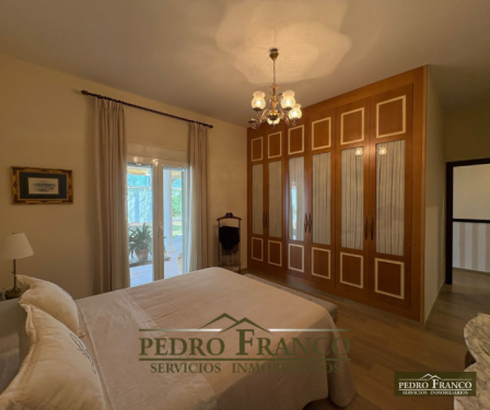 CHALET EN VENTA EN ALMENDRALEJO (SAN MARCOS)