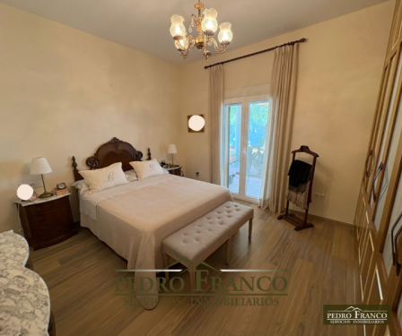 CHALET EN VENTA EN ALMENDRALEJO (SAN MARCOS)