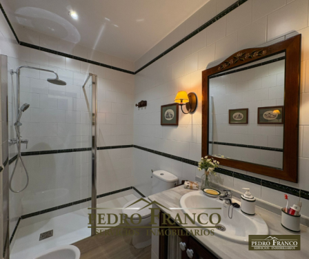 CHALET EN VENTA EN ALMENDRALEJO (SAN MARCOS)