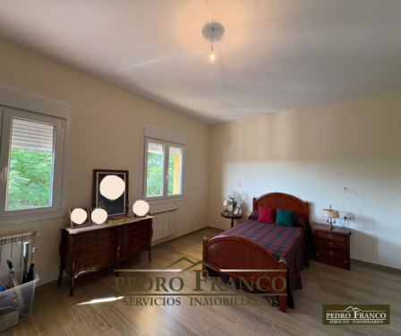 CHALET EN VENTA EN ALMENDRALEJO (SAN MARCOS)