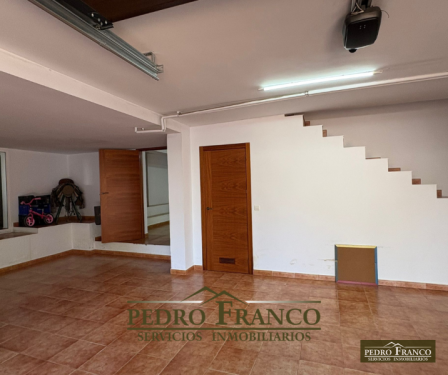 CHALET EN VENTA EN ALMENDRALEJO (SAN MARCOS)