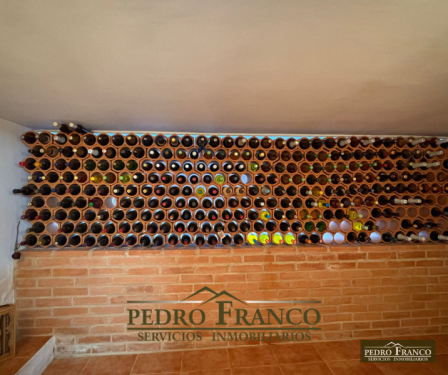 CHALET EN VENTA EN ALMENDRALEJO (SAN MARCOS)