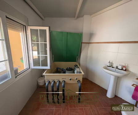 CHALET EN VENTA EN ALMENDRALEJO (SAN MARCOS)