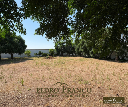 CHALET EN VENTA EN ALMENDRALEJO (SAN MARCOS)