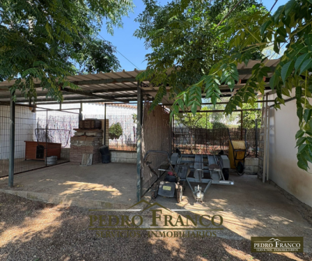 CHALET EN VENTA EN ALMENDRALEJO (SAN MARCOS)