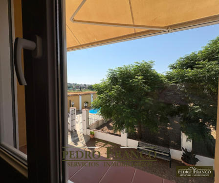 CHALET EN VENTA EN ALMENDRALEJO (SAN MARCOS)