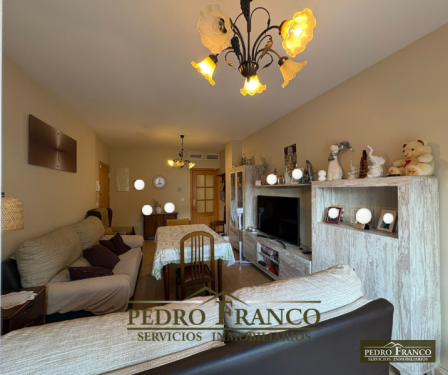 PISO EN VENTA EN ALMENDRALEJO (AVENIDA DE AMÉRICA)