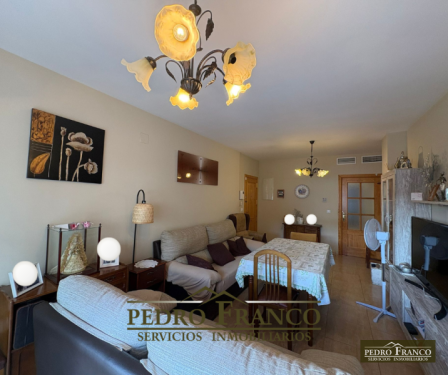 PISO EN VENTA EN ALMENDRALEJO (AVENIDA DE AMÉRICA)