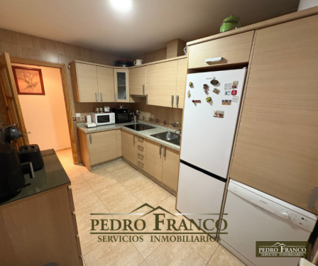 PISO EN VENTA EN ALMENDRALEJO (AVENIDA DE AMÉRICA)