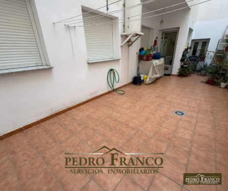 PISO EN VENTA EN ALMENDRALEJO (AVENIDA DE AMÉRICA)