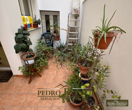 PISO EN VENTA EN ALMENDRALEJO (AVENIDA DE AMÉRICA)