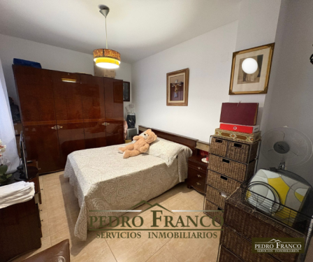 PISO EN VENTA EN ALMENDRALEJO (AVENIDA DE AMÉRICA)